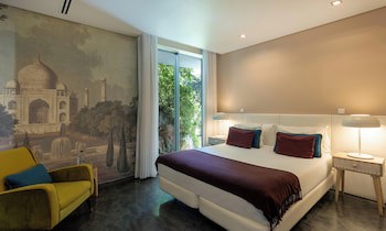 Casa Vela Boutique House