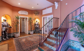 Casa Vela Boutique House