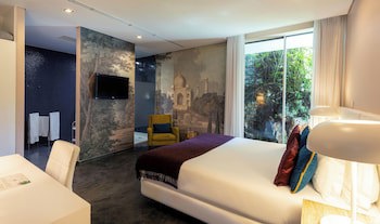 Casa Vela Boutique House