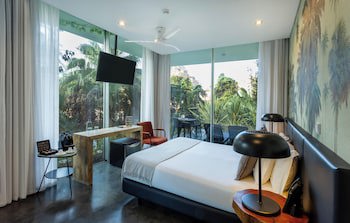 Casa Vela Boutique House