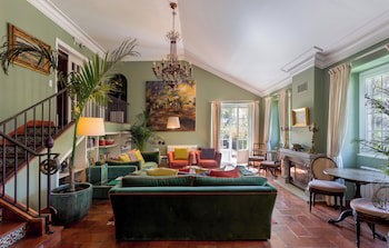 Casa Vela Boutique House