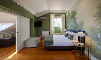 Casa Vela Boutique House