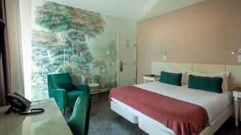 Casa Vela Boutique House