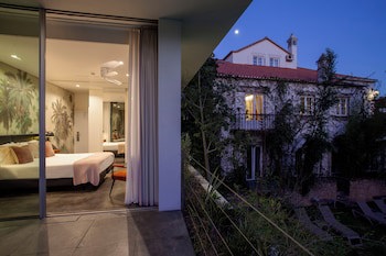 Casa Vela Boutique House