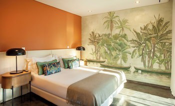 Casa Vela Boutique House