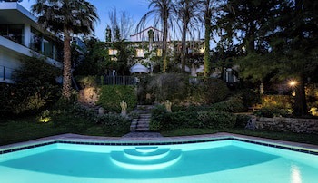 Casa Vela Boutique House