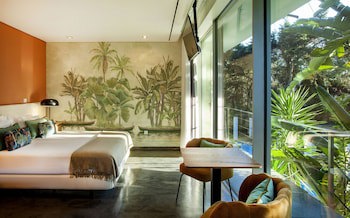 Casa Vela Boutique House