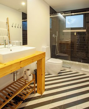 Casa Vela Boutique House
