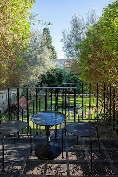 Casa Vela Boutique House