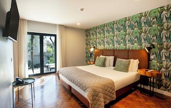Casa Vela Boutique House