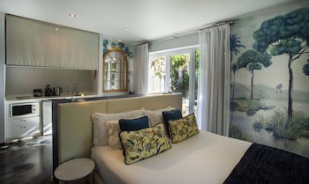 Casa Vela Boutique House