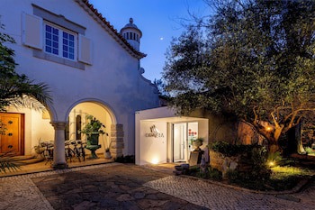 Casa Vela Boutique House