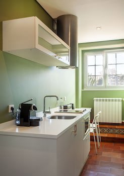 Casa Vela Boutique House