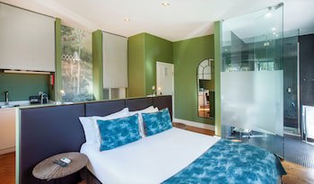 Casa Vela Boutique House