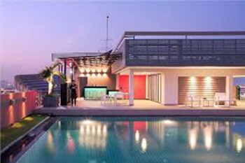 Bangkok Inter Place Hotel