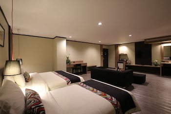 Bangkok Inter Place Hotel