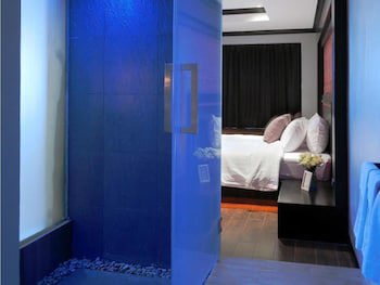Bangkok Inter Place Hotel