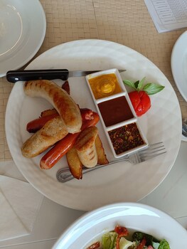 Bangkok Inter Place Hotel