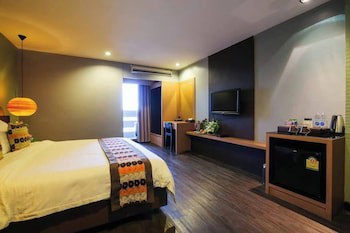 Bangkok Inter Place Hotel