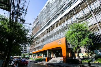 Bangkok Inter Place Hotel