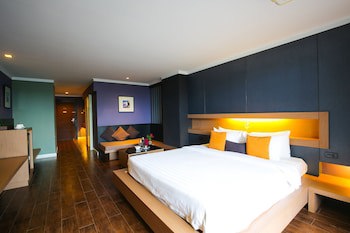 Bangkok Inter Place Hotel