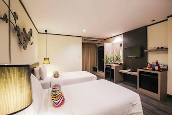 Bangkok Inter Place Hotel