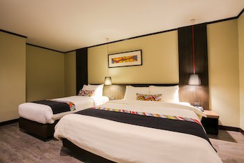 Bangkok Inter Place Hotel