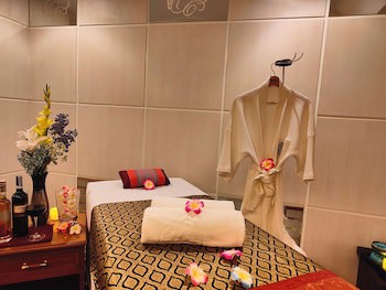 Bangkok Inter Place Hotel