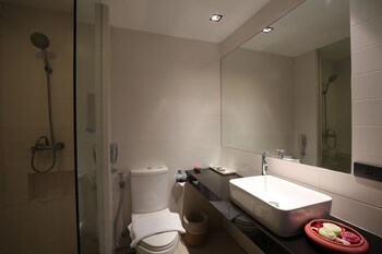 Bangkok Inter Place Hotel