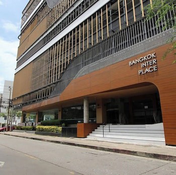 Bangkok Inter Place Hotel