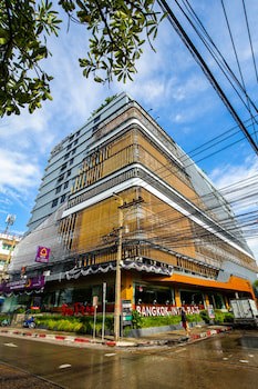 Bangkok Inter Place Hotel