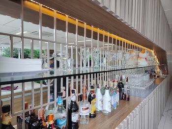 Bangkok Inter Place Hotel
