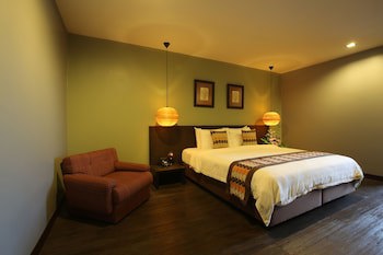 Bangkok Inter Place Hotel