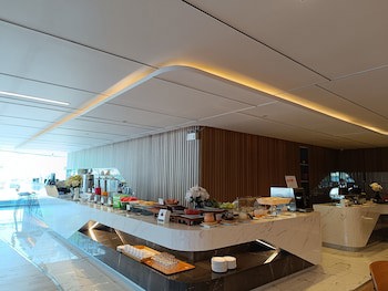 Bangkok Inter Place Hotel