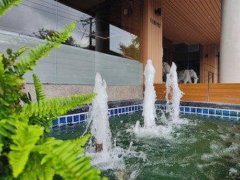 Bangkok Inter Place Hotel