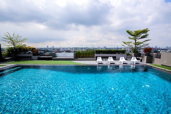 Bangkok Inter Place Hotel