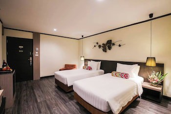 Bangkok Inter Place Hotel