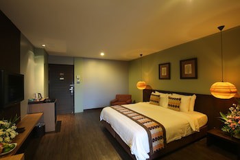 Bangkok Inter Place Hotel