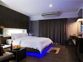 Bangkok Inter Place Hotel