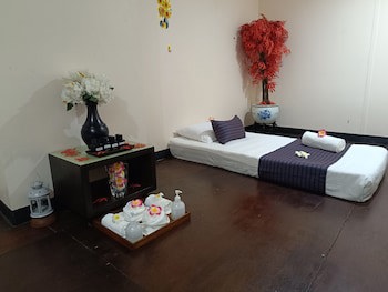 Bangkok Inter Place Hotel