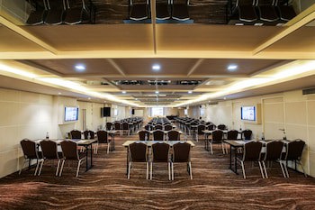 Bangkok Inter Place Hotel