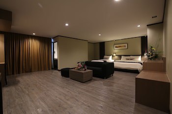 Bangkok Inter Place Hotel