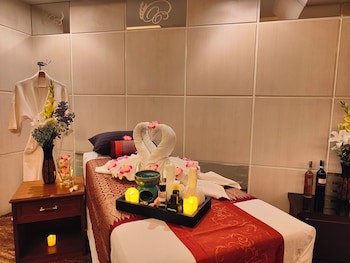 Bangkok Inter Place Hotel