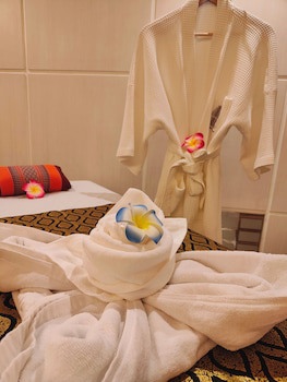 Bangkok Inter Place Hotel