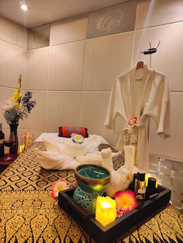 Bangkok Inter Place Hotel
