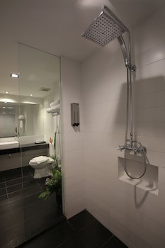 Bangkok Inter Place Hotel