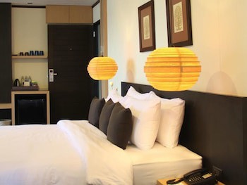 Bangkok Inter Place Hotel