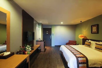 Bangkok Inter Place Hotel