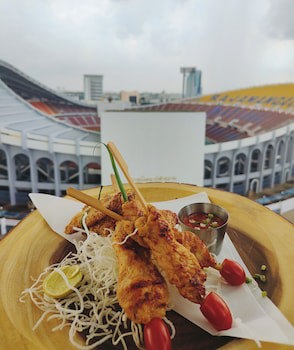 Bangkok Inter Place Hotel