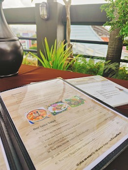 Bangkok Inter Place Hotel